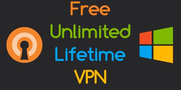 Menggunakan VPN untuk PC