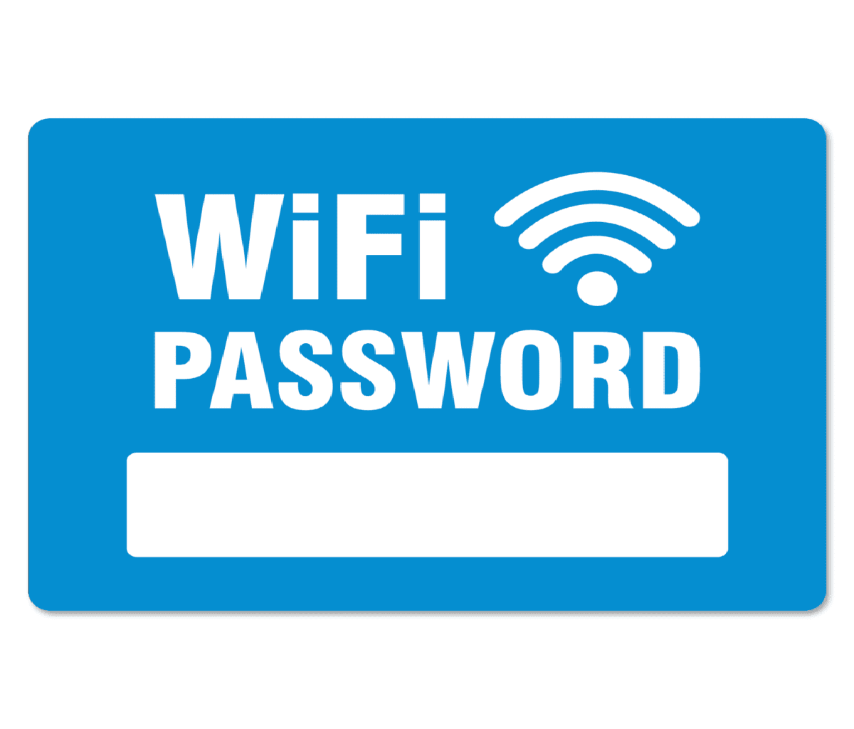 Mengetahui Password WiFi Di Android