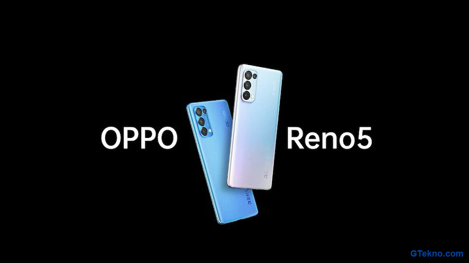 Spesifikasi Oppo Reno 5 Pro+ BOCOR!! Berikut fiturnya